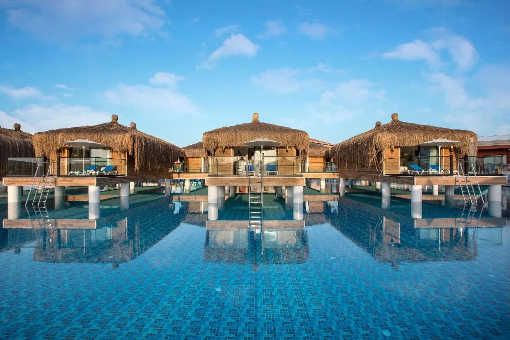 Pool, Granada Luxury Belek, Antalya