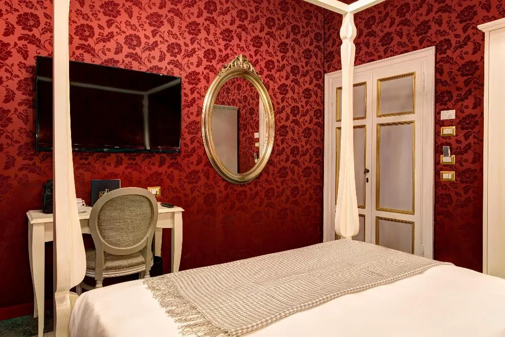 DOUBLE SUPERIOR Room, Gkk Exclusive Private Suites Venice, Venice
