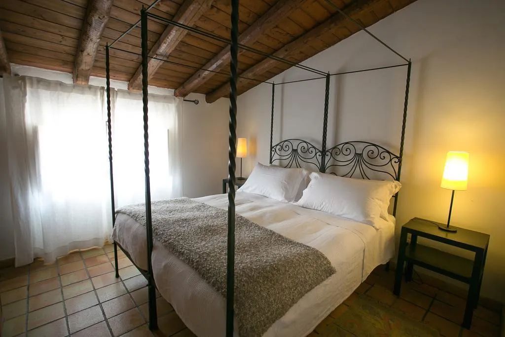 General view, Alla Giudecca Residence Hotel, Catania