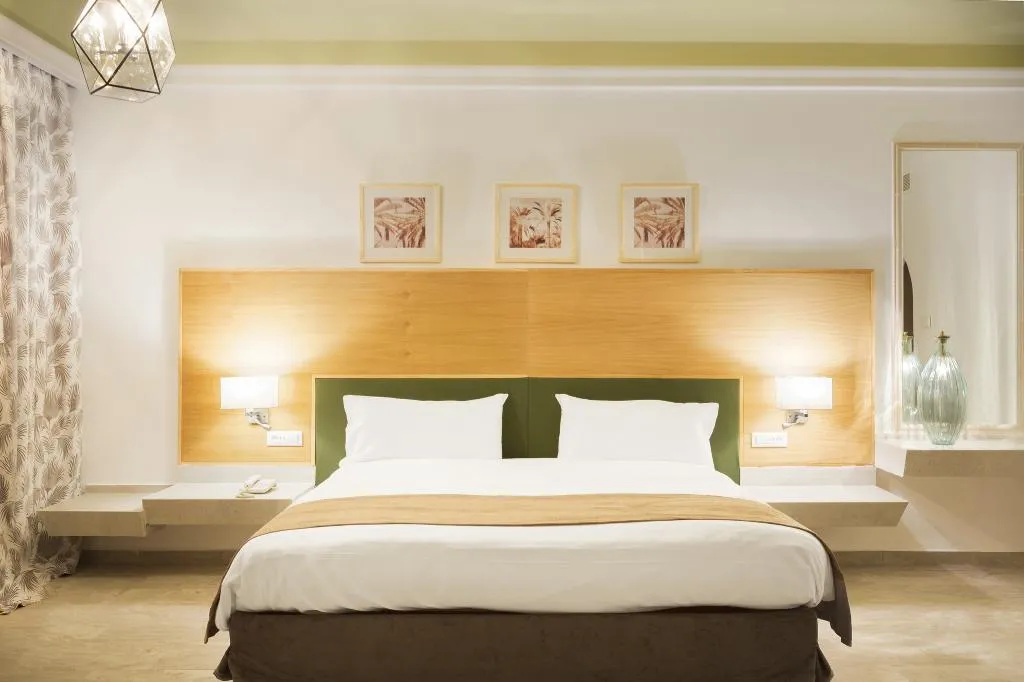 SUITE STANDARD Room, Hotel Riu Tikida Palmeraie - All Inclusive, Marrakech