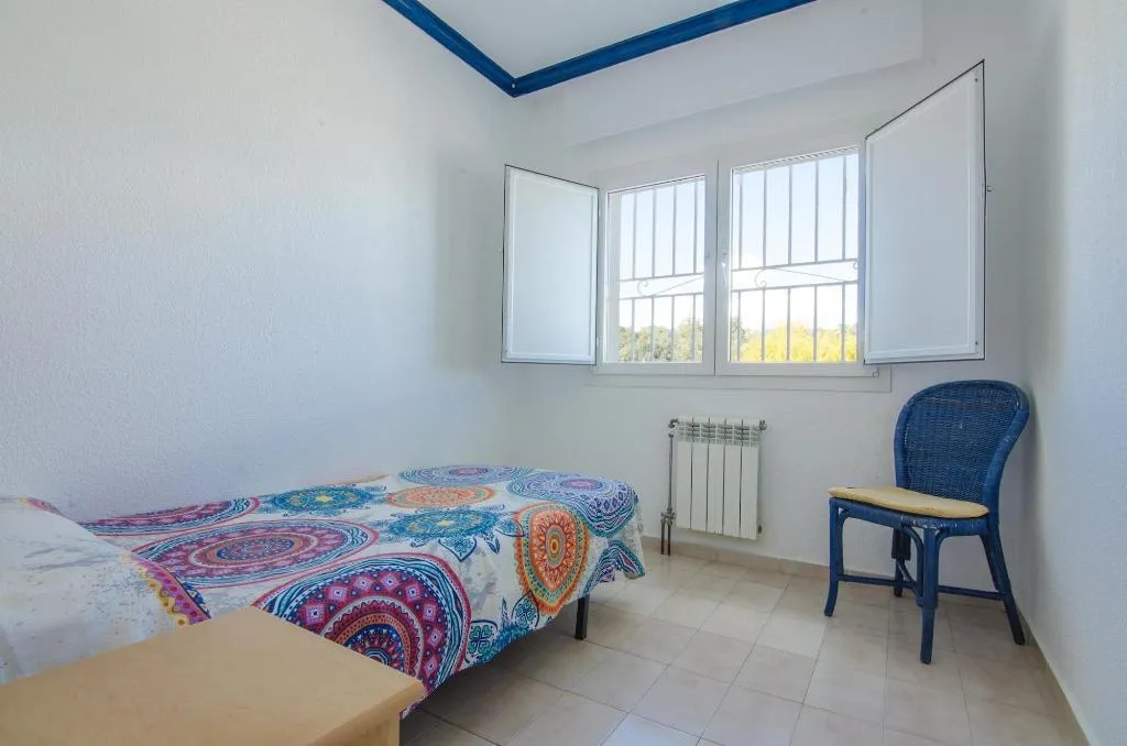 Room, Marazul, Costa Almeria