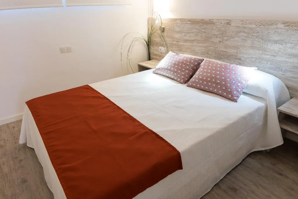 APARTMENT STANDARD Room, BelleVue Club, Majorca