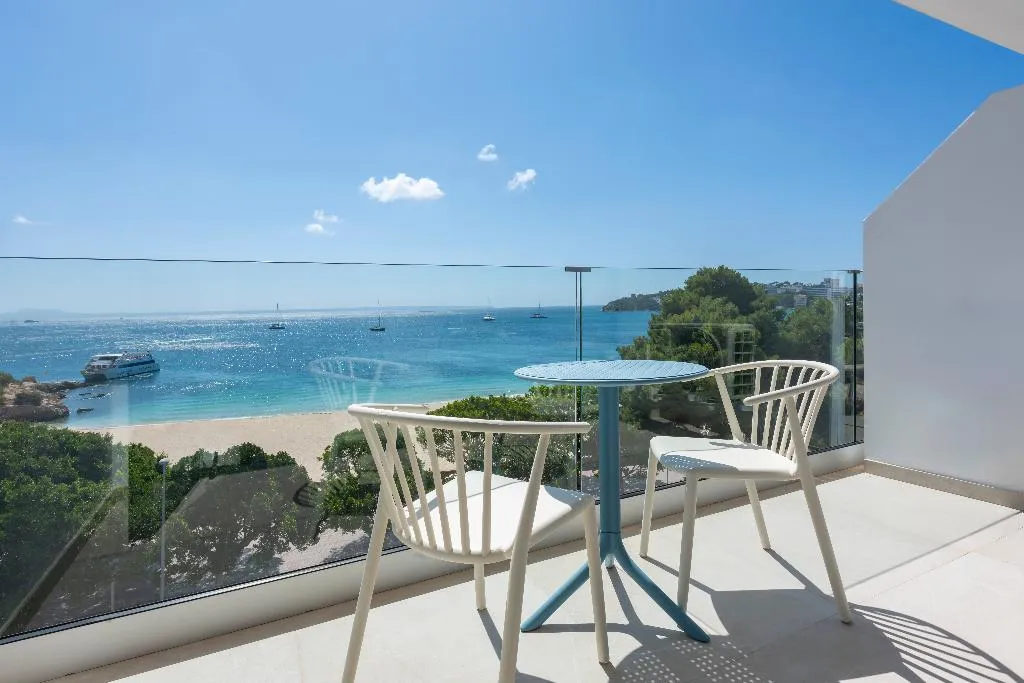 FAMILY ROOM SEA VIEW Room, Palia Tropico, Majorca