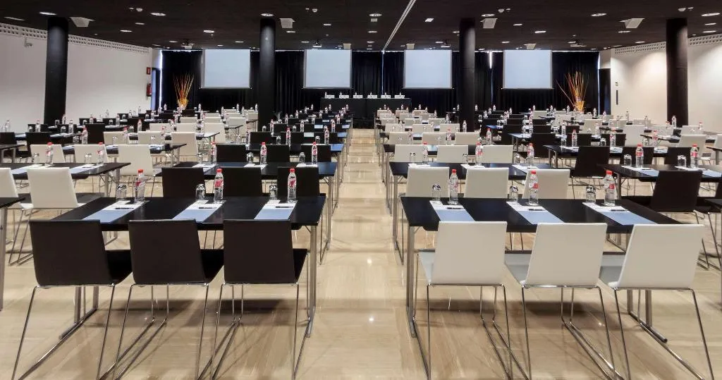 Conferences, Barcelo Valencia, Valencia