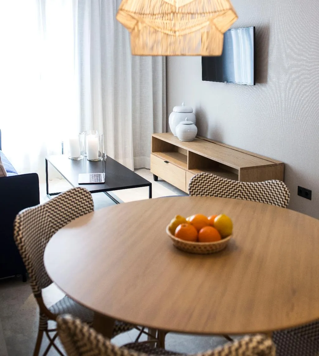 APARTMENT CAPACITY 4 Room, GoodNight Apartments Cadiz, Costa De La Luz