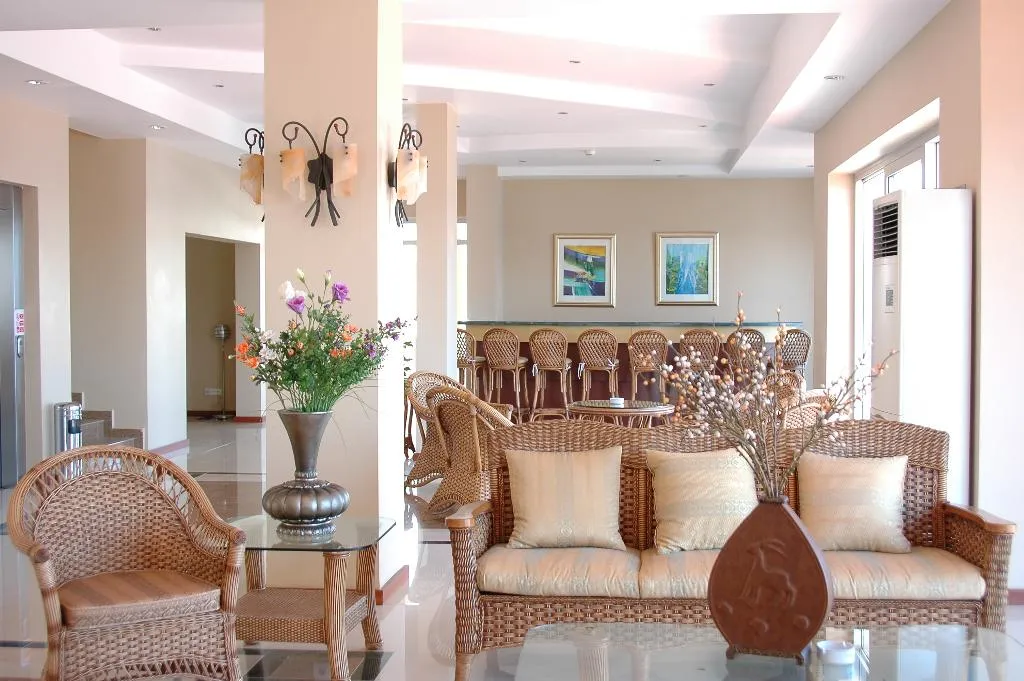 Lobby, Jura Hotels Bodrum, Bodrum