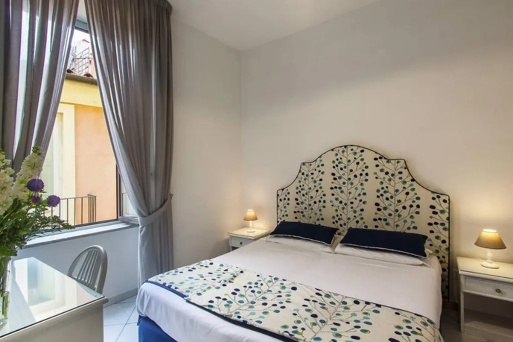 Double or Twin COMFORT Room, Palazzo Starace, Naples
