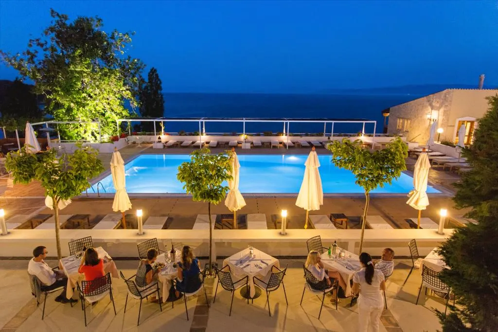 General view, Atrium Hotel Skiathos, Skiathos