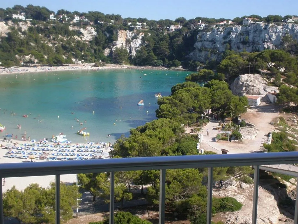 Double or Twin PREMIUM SEA VIEW Room, ARTIEM Audax, Menorca