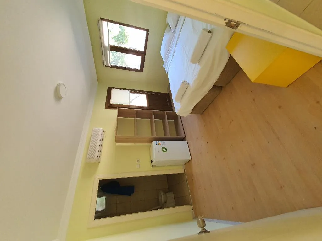 Room ECONOMY Room, Orange Beach Camp Karavan Club, Antalya