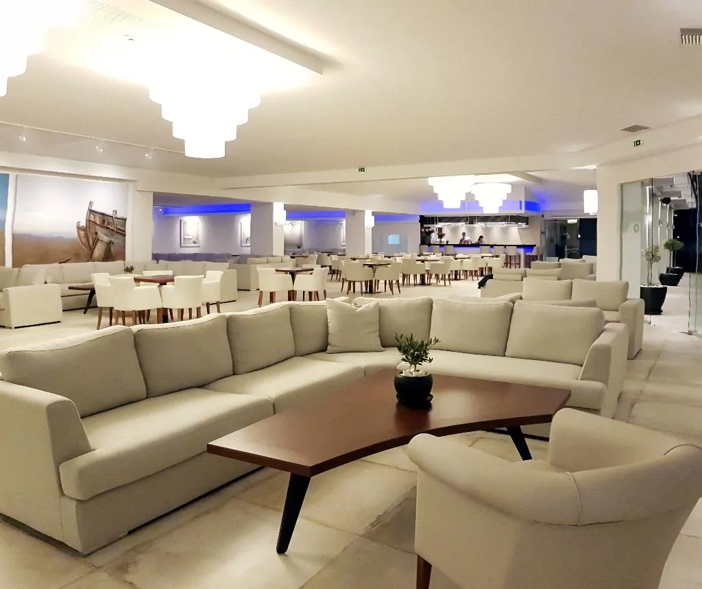 Bar, Alexandros Palace Hotel & Suites, Halkidiki