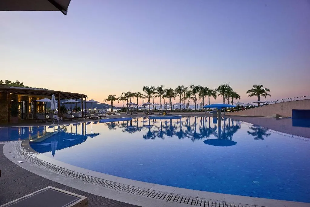 Pool, Miraggio Thermal Spa Resort, Halkidiki