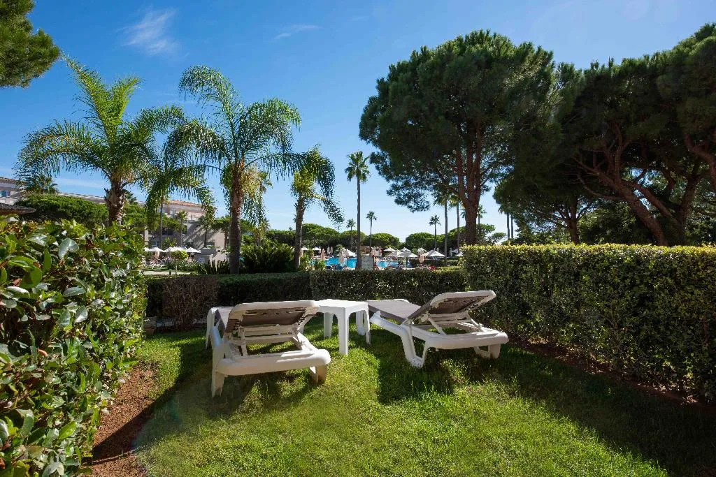 DOUBLE GARDEN VIEW Room, Valentin Sancti Petri, Costa De La Luz