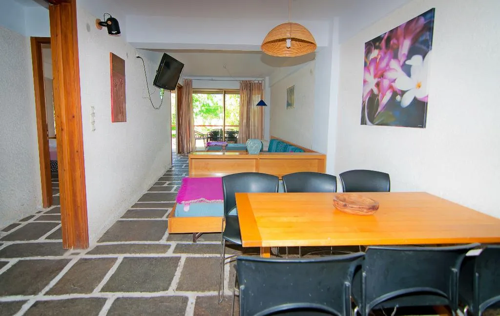 FAMILY ROOM STANDARD Room, Apollonia Hotel Apartments, Athens
