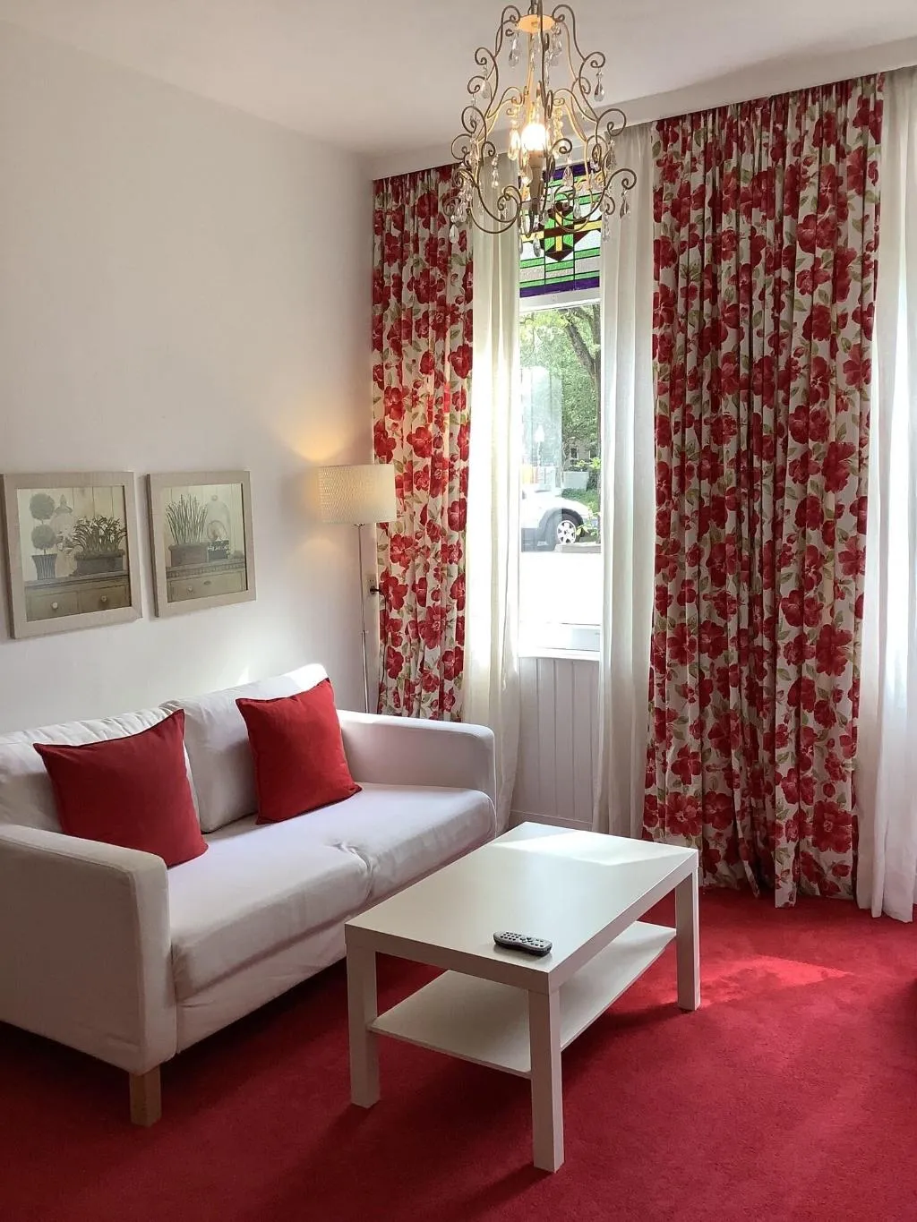 Room, Bed and Breakfast Amsterdam, Amsterdam