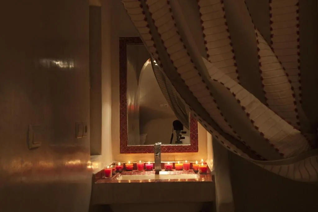Room, Riad Cocoon, Marrakech