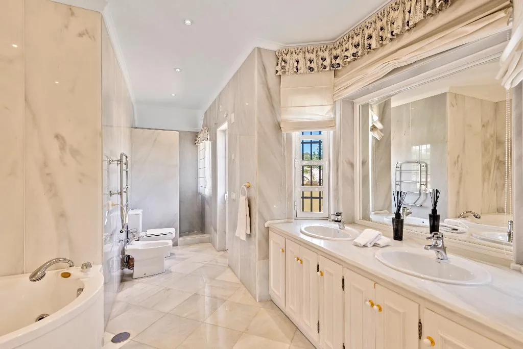 CHALET STANDARD Room, Villa Marina Puerto Banus, Costa Del Sol