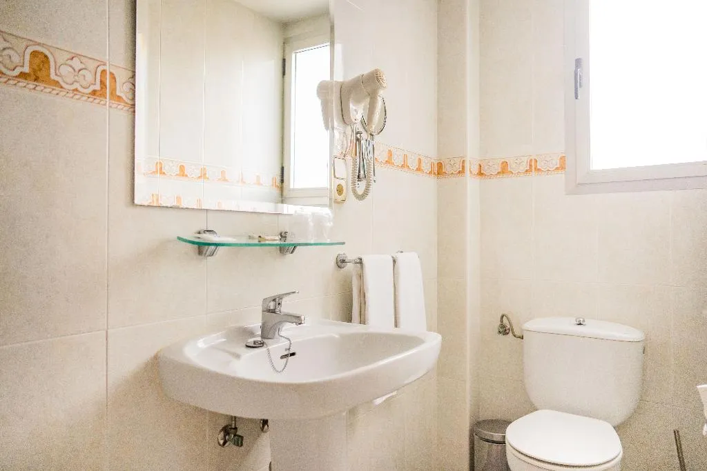 DOUBLE STANDARD Room, Costasol, Costa Almeria