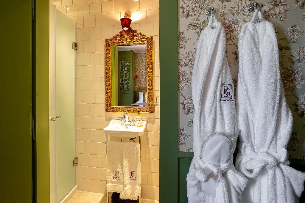 DOUBLE CLASSIC Room, Rosegarden House by Unlock Hotels, Lisbon