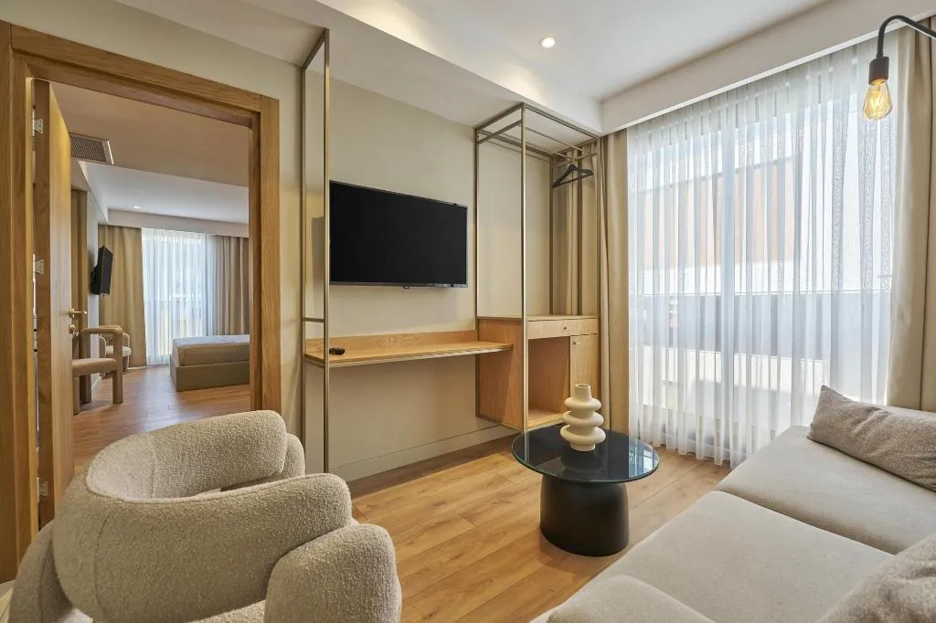 Room, La Maja Hotel, Antalya