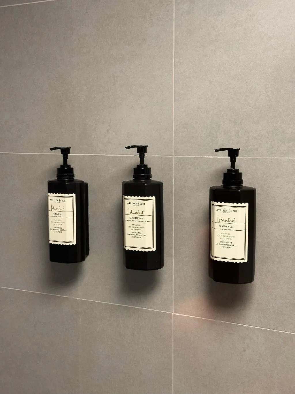 DOUBLE CLASSIC Room, The Yali Konak Hotel Izmir, Izmir