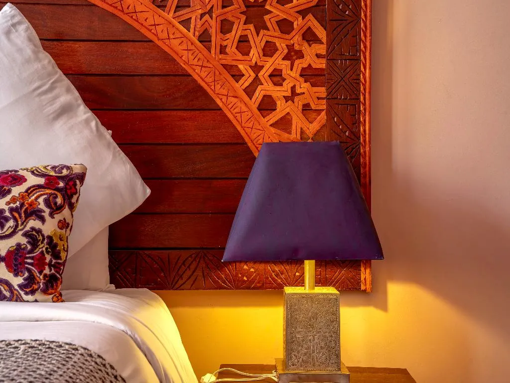 SUITE PREMIUM Room, Riad Cle De Sol, Marrakech