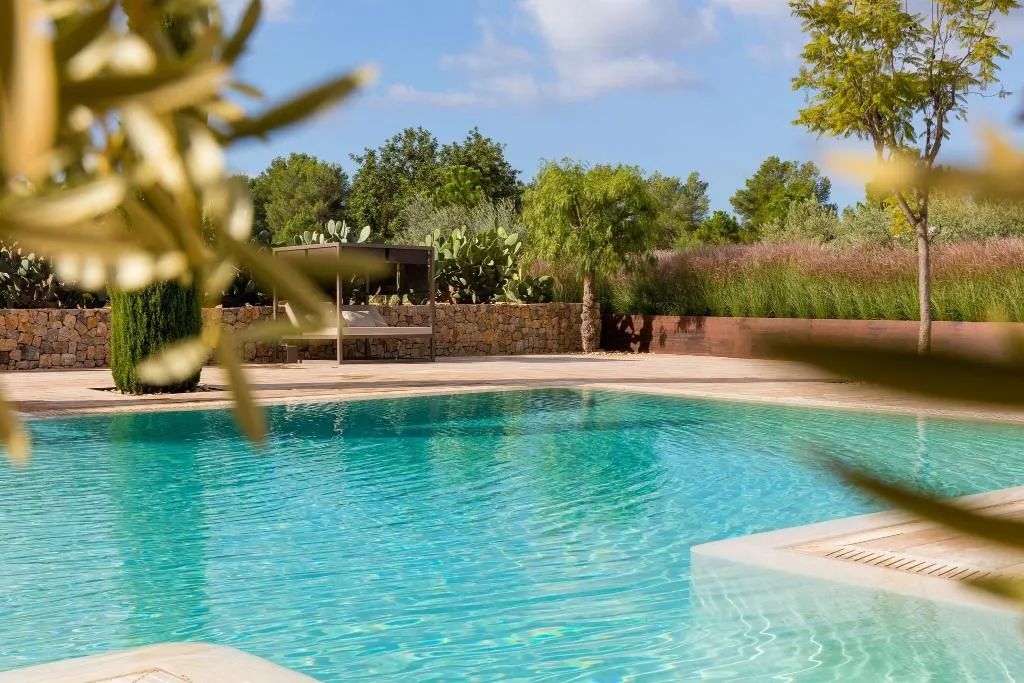 Pool, Ca Na Xica - Hotel & Spa, Ibiza