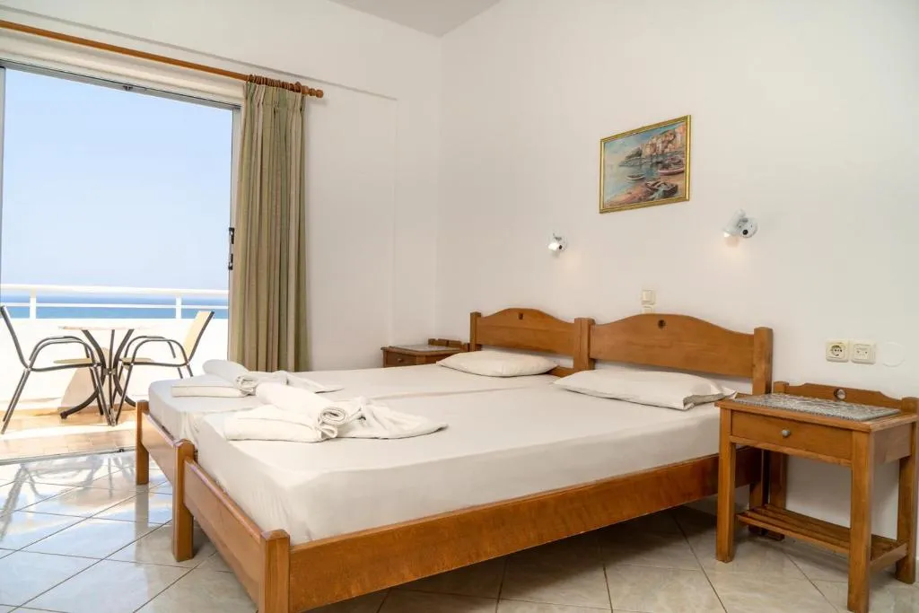 Room, Mimoza, Crete