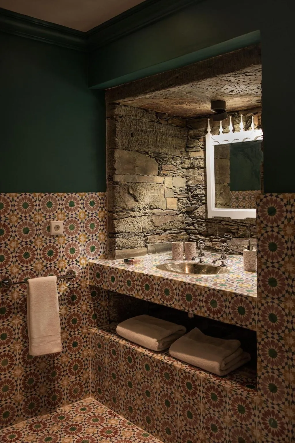 Room, Quinta Da Gricha, Porto