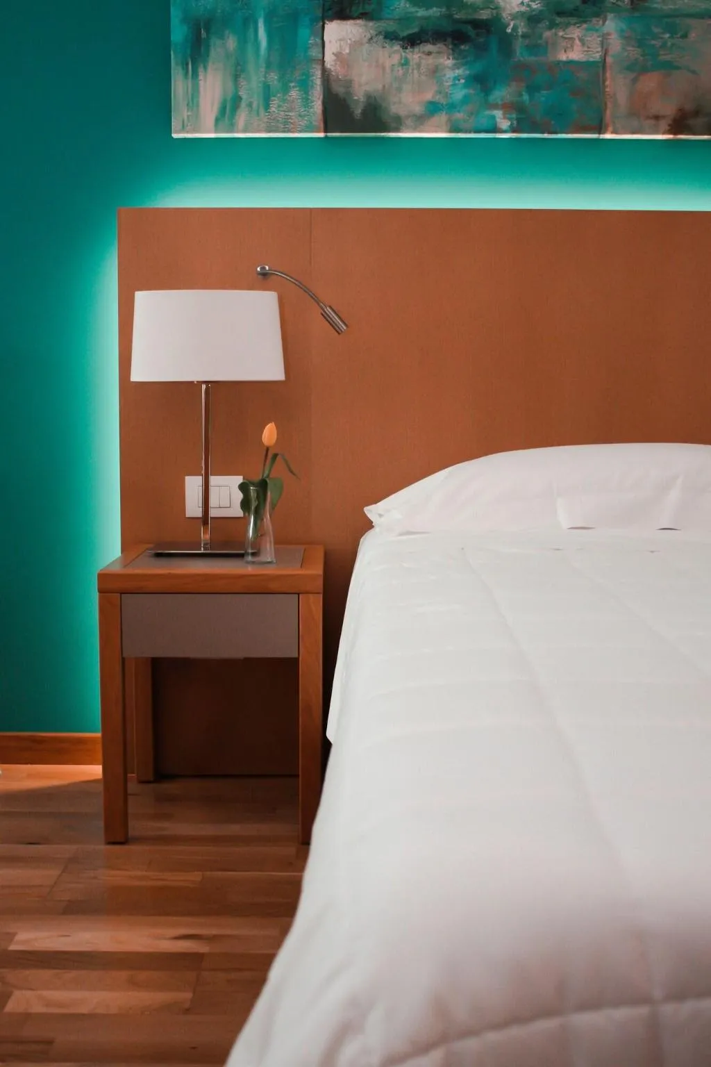 Room, Principe Alogna Wellness & Spa, Palermo