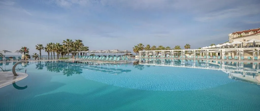 Pool, Arcanus Hotels Sorgun, Antalya