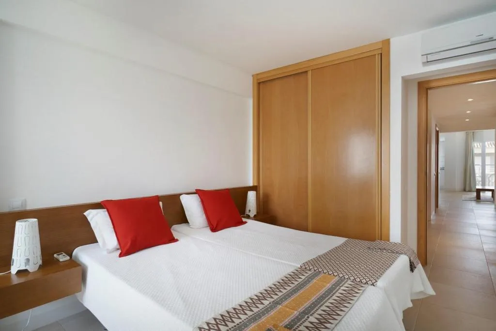 Room, Golden Club Cabanas, Algarve