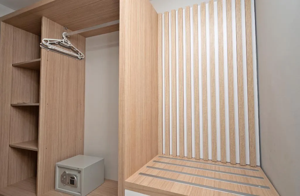 DOUBLE SUPERIOR Room, Hotel Bleu Nuit Bodrum All Inclusive, Bodrum
