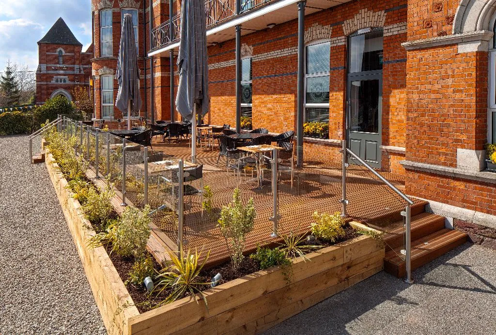 Terrace, The Address Cork, Cork