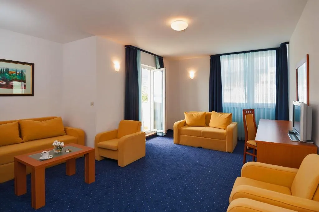Room, Hotel Rotondo, Split