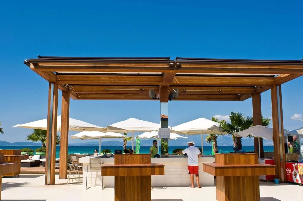 Bar, Radisson Blu Resort & SPA Cesme, Izmir
