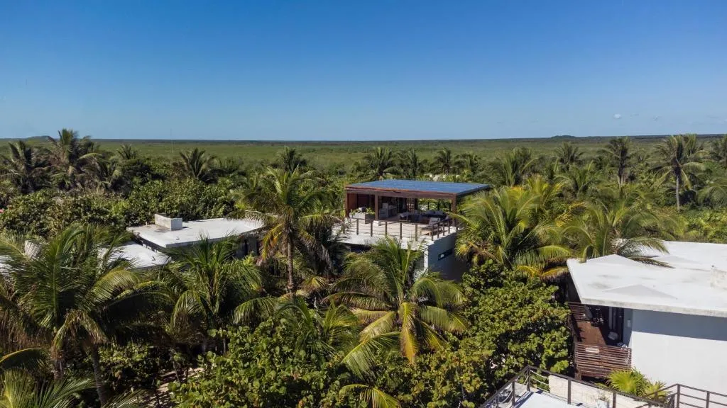 General view, Lula Seaside Boutique Hotel, Cancun Area