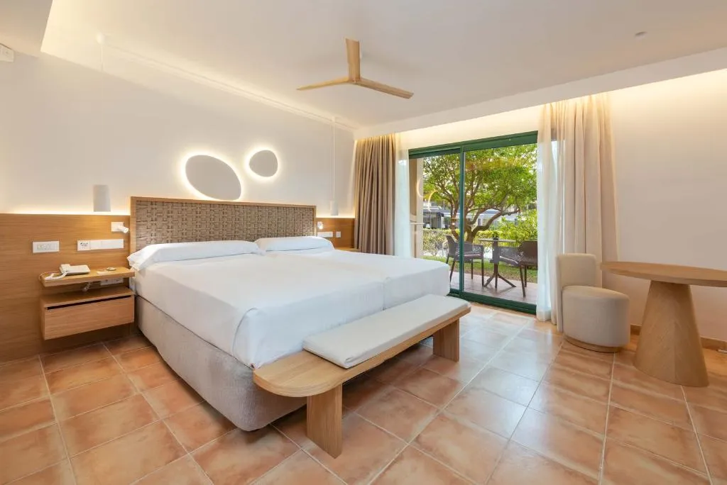JUNIOR SUITE SUPERIOR Room, Valentin Star Adults Only, Menorca