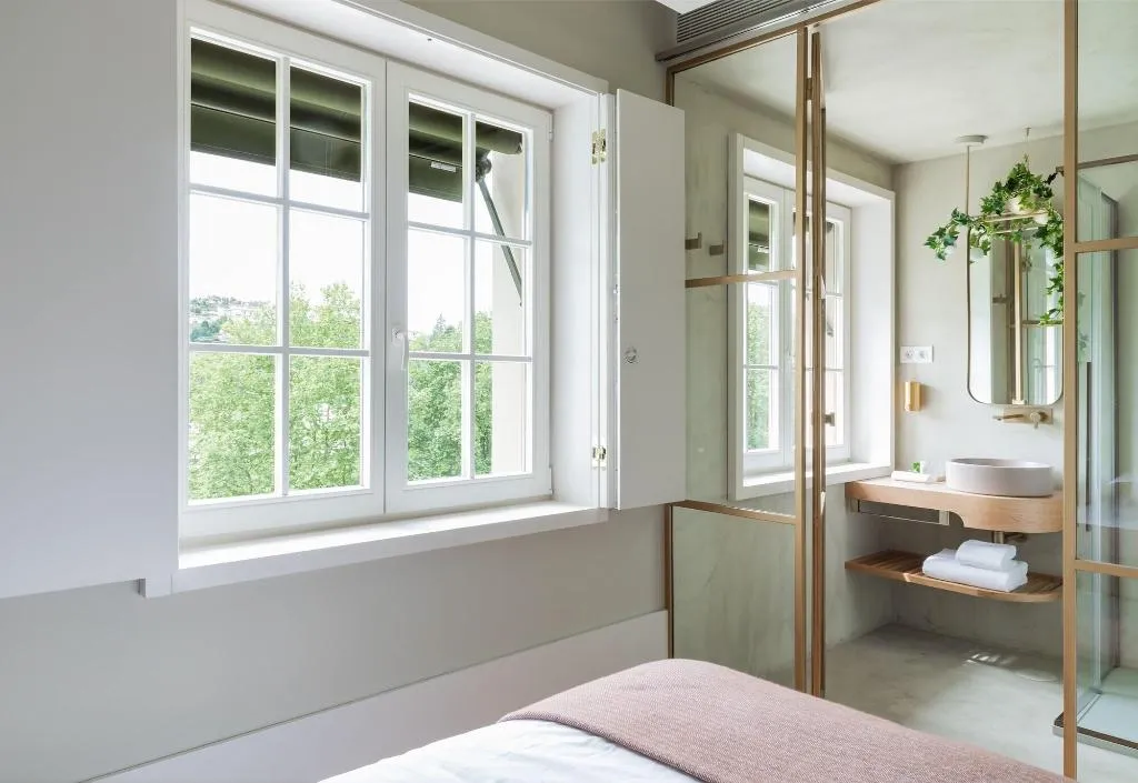 Room, Casa das LÃ©rias, Porto