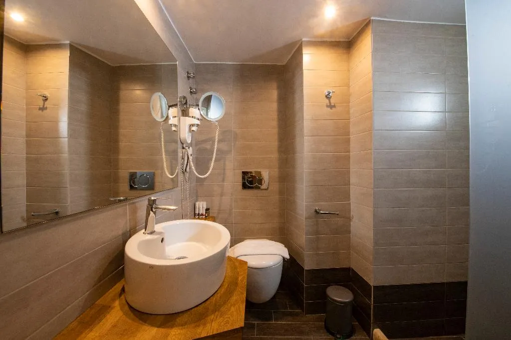 DOUBLE SUPERIOR Room, Fresh Boutique hotel, Mykonos