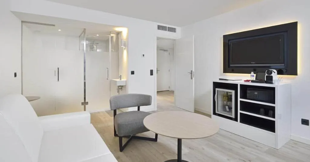 SUITE STANDARD Room, Innside Palma Bosque Hotel, Majorca