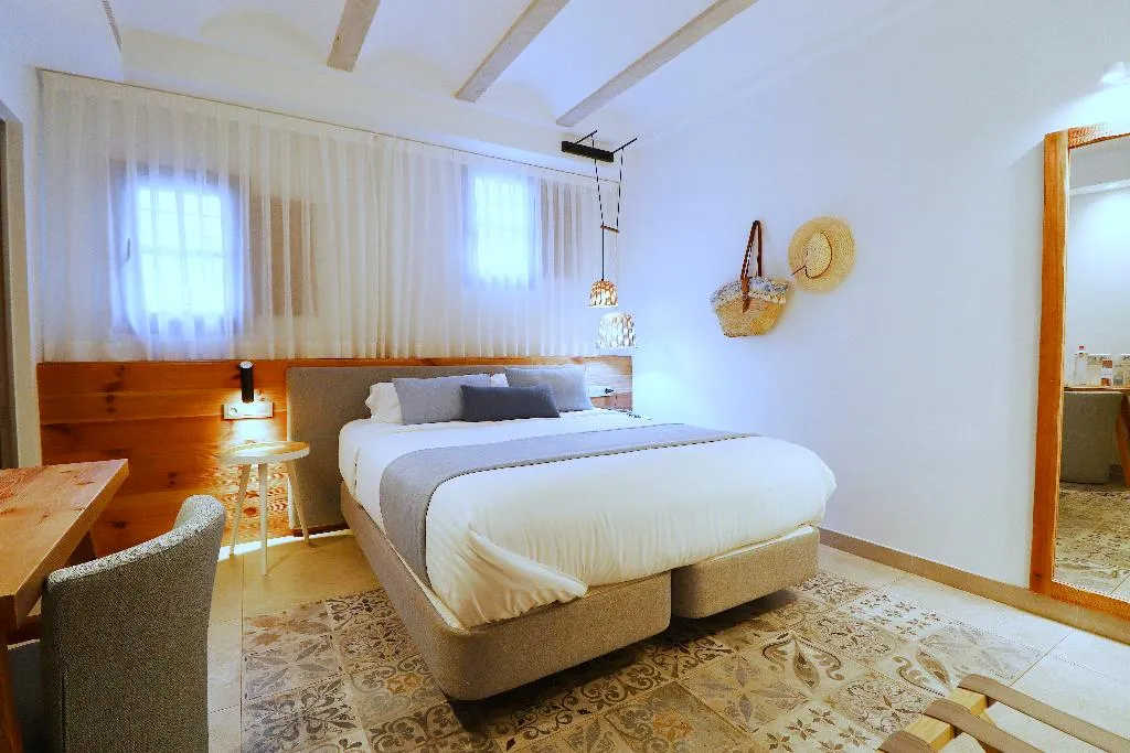 DOUBLE STANDARD Room, La Serena, Costa Blanca
