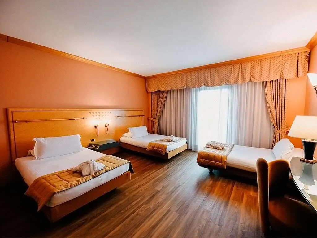 Room, Shg Hotel Antonella, Rome