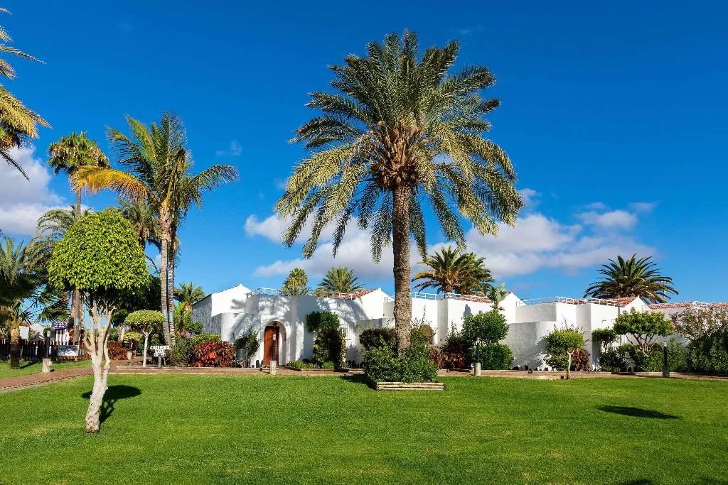 General view, Sol Barbacan, Gran Canaria