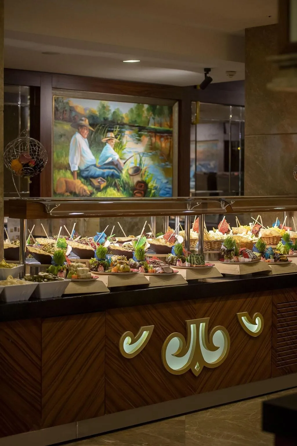 Restaurant, Side Premium, Antalya
