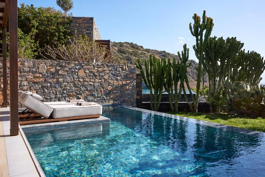 SUITE PREMIUM Room, Daios Cove, Crete