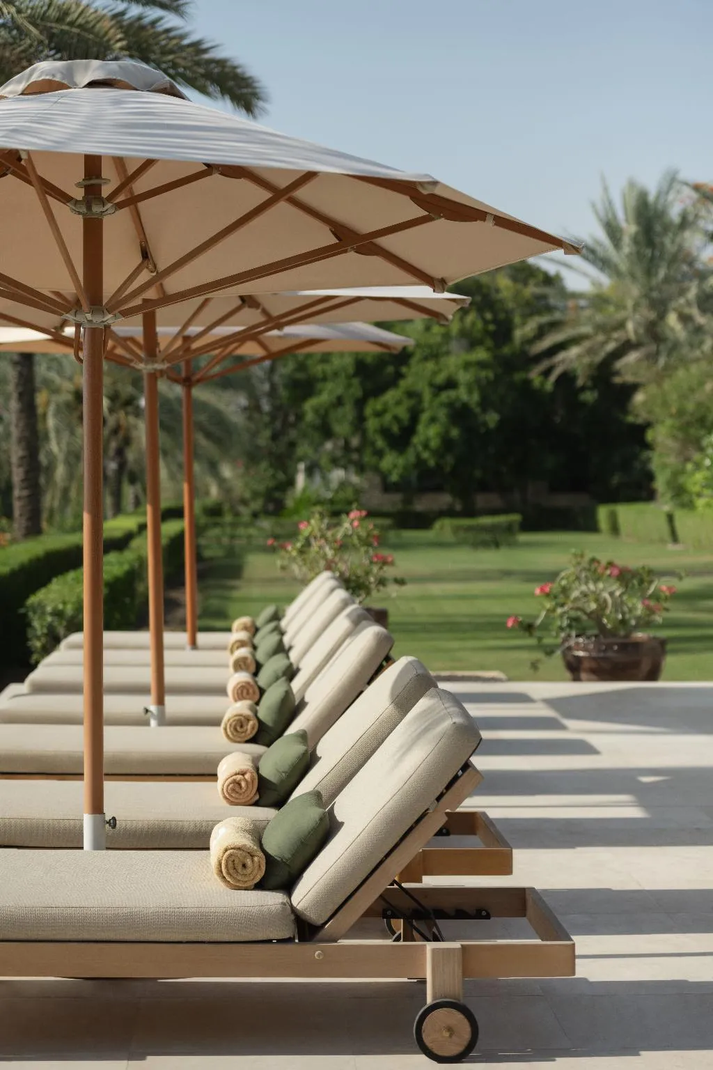 Pool, Melia Desert Palm Member of Melia Collection, Dubai