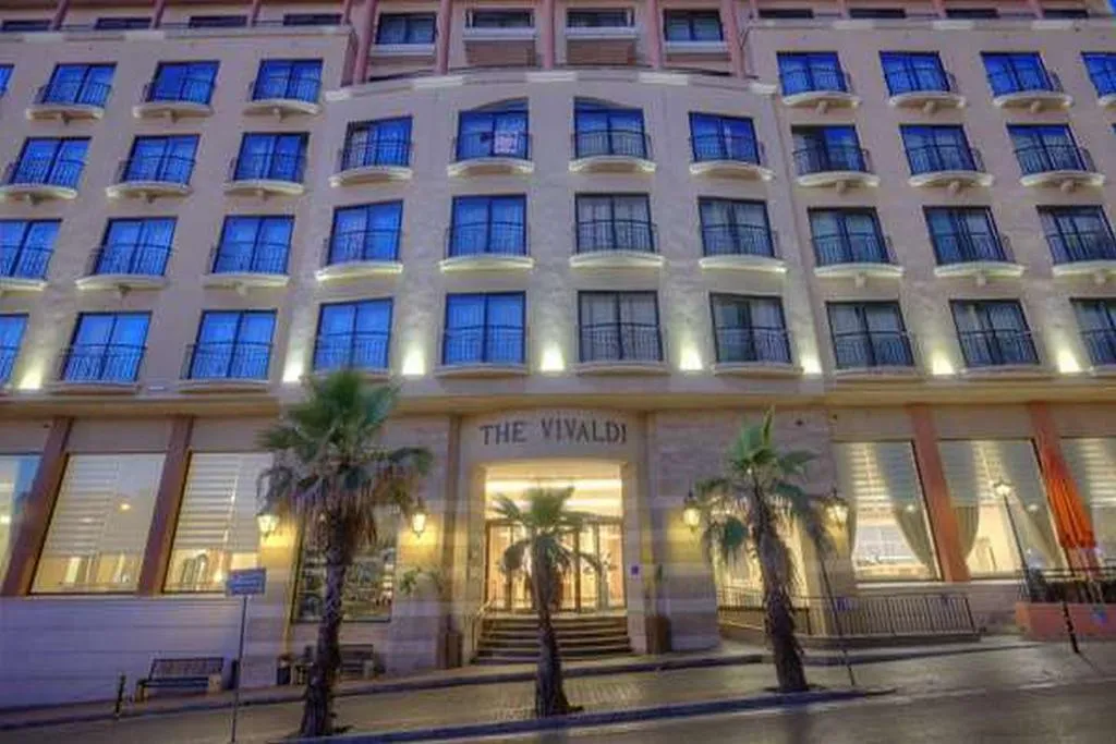 General view, VIVALDI HOTEL MALTA (Powered by Verdi Hotels), Malta