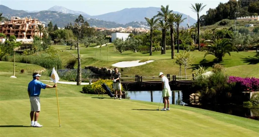 Sports and Entertainment, Cortijo del Mar Resort, Costa Del Sol