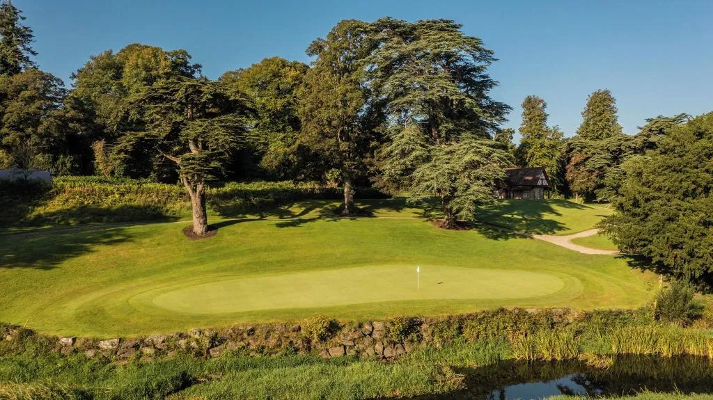 Sports and Entertainment, Carton House, a Fairmont Managed Hotel, Dublin